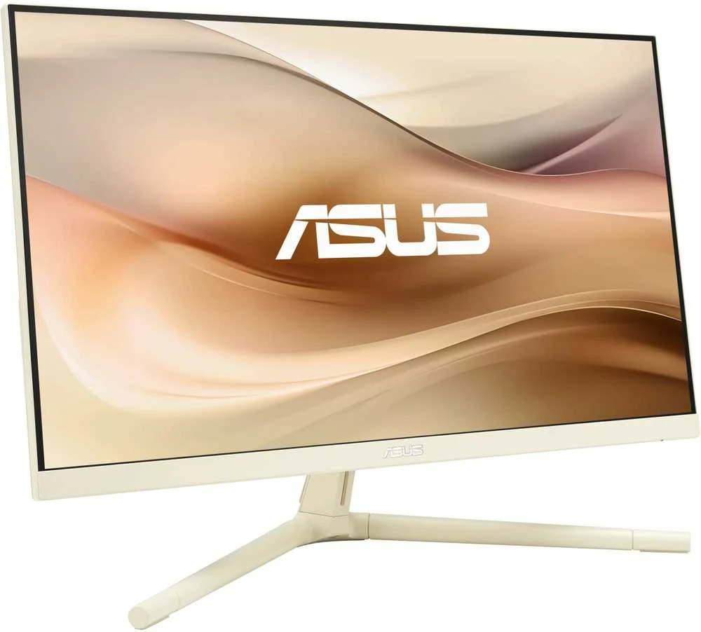 ASUS VU249CFE-M Eye Care Monitorius 23,8 colio IPS WLED FHD 100Hz 16:9 250cd/m2 1ms HDMI USB-C