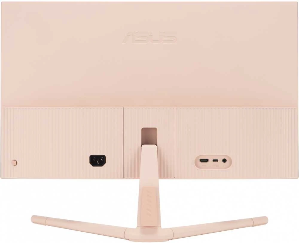 ASUS VU249CFE-P Eye Care Monitorius 23,8 colio IPS FHD WLED 16:9 100Hz 250cd/m2 1ms HDMI USB-C