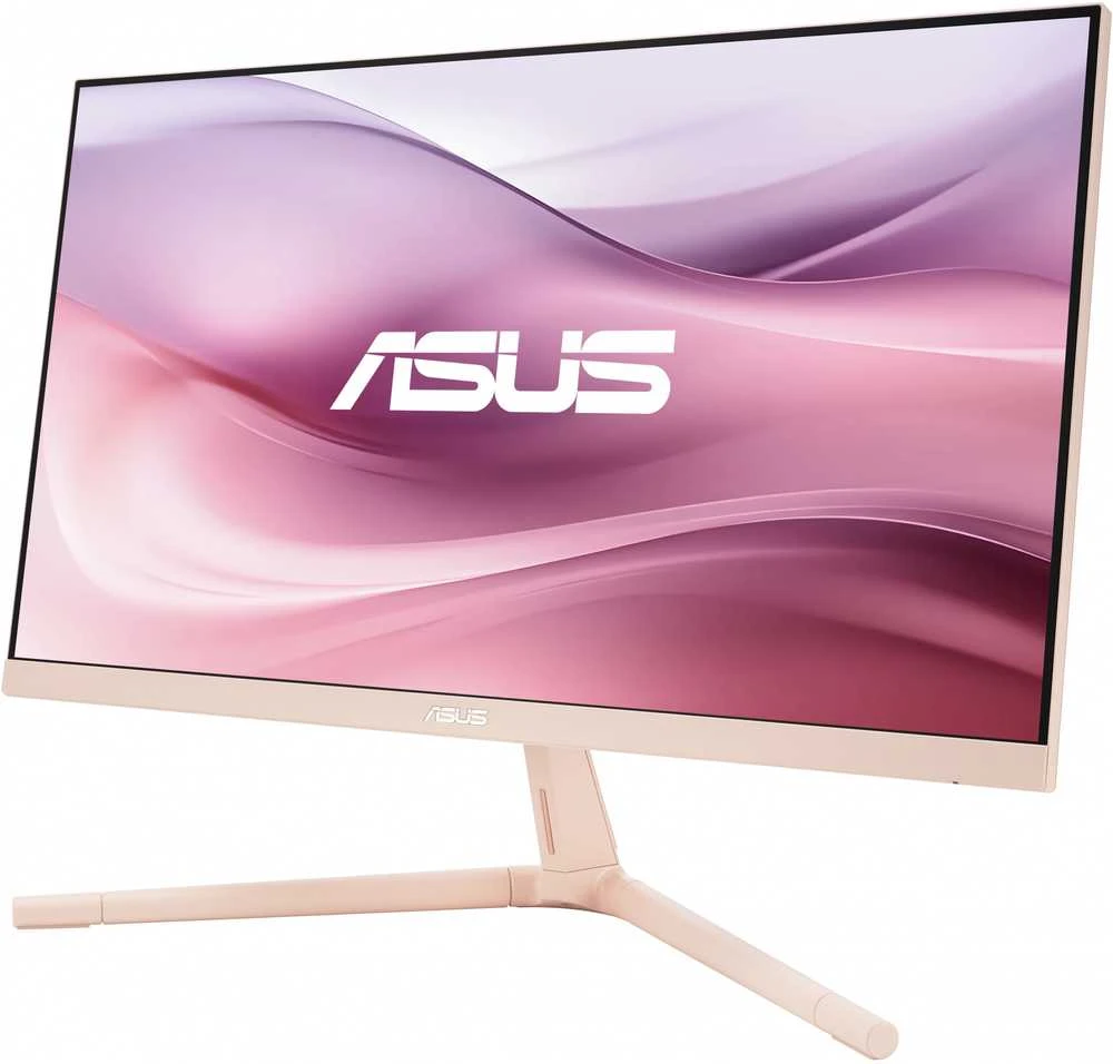 ASUS VU249CFE-P Eye Care Monitorius 23,8 colio IPS FHD WLED 16:9 100Hz 250cd/m2 1ms HDMI USB-C