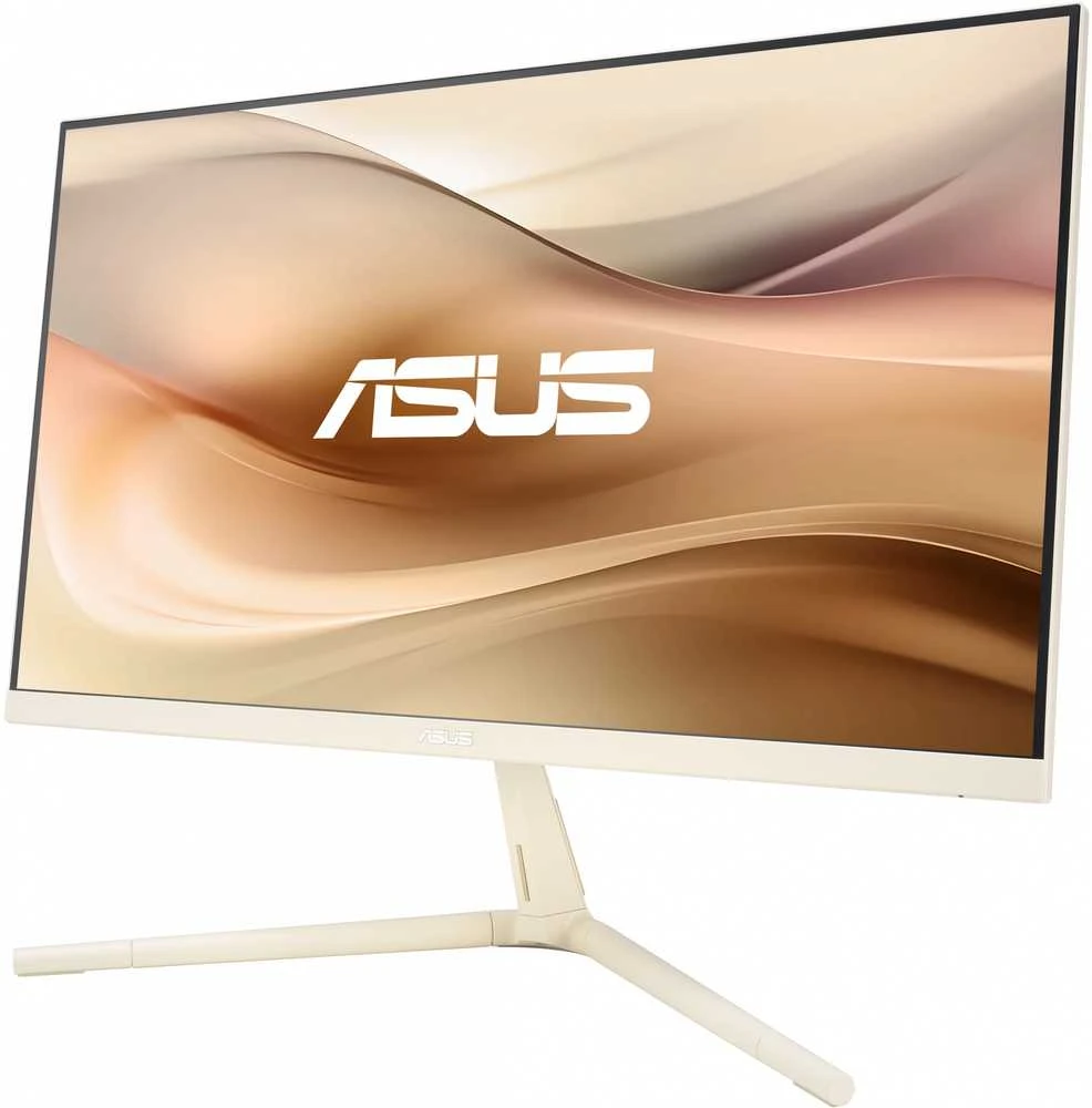 ASUS VU279CFE-M Eye Care Monitorius 27 colių IPS WLED FHD 100Hz 16:9 250cd/m2 1ms HDMI USB-C