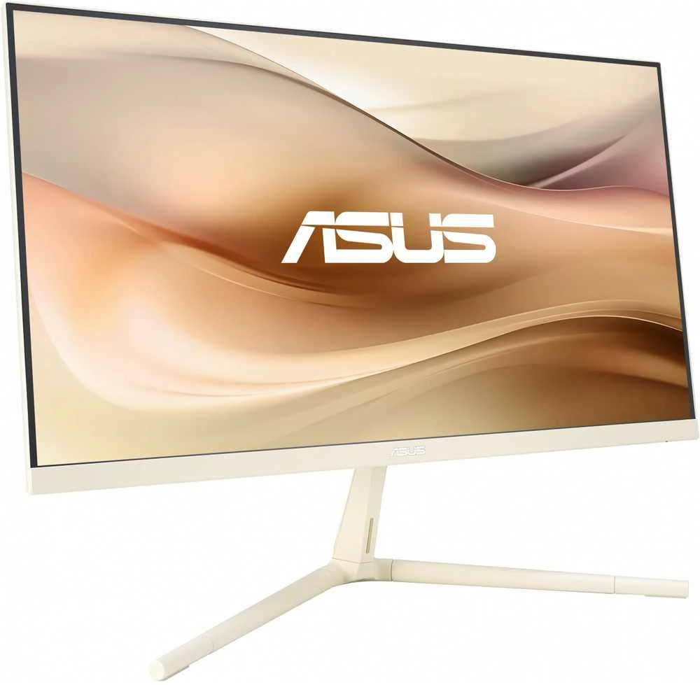 ASUS VU279CFE-M Eye Care Monitorius 27 colių IPS WLED FHD 100Hz 16:9 250cd/m2 1ms HDMI USB-C