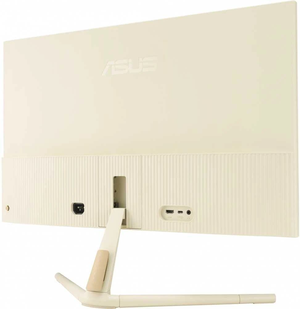 ASUS VU279CFE-M Eye Care Monitorius 27 colių IPS WLED FHD 100Hz 16:9 250cd/m2 1ms HDMI USB-C