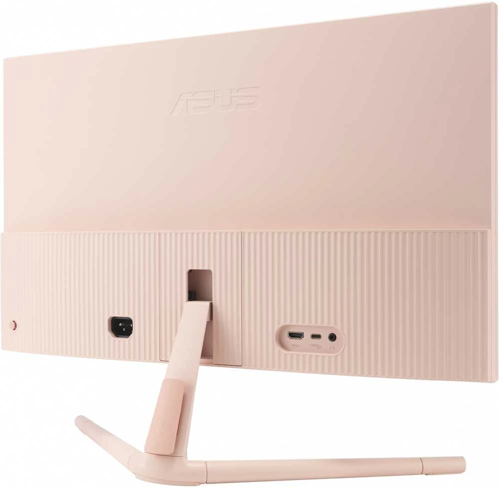 ASUS VU279CFE-P Eye Care Monitorius 27 colių IPS FHD WLED 16:9 100Hz 250cd/m2 1ms HDMI USB-C