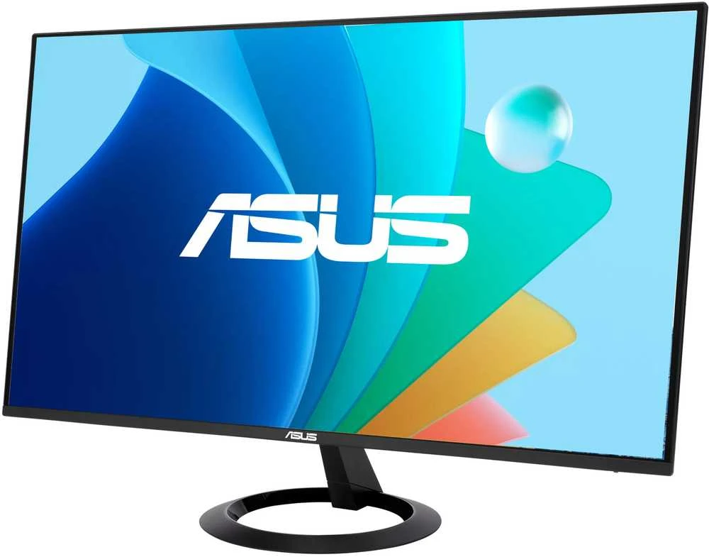 Monitorius ASUS VZ279HG - 120Hz | Full HD | IPS | 27"