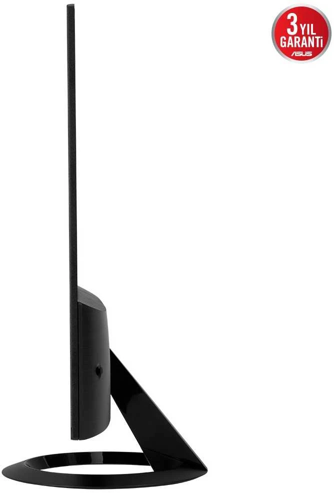 ASUS VZ27EHF Eye Care Gaming Monitorius 27 colių IPS WLED 1920x1080 16:9 100Hz 250cd/m2 1ms HDMI
