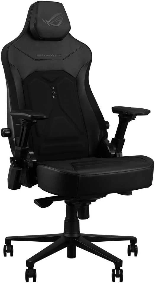 Asus ROG Courser Core SL302C juoda
