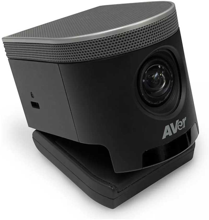 Internetinė kamera Asus Google Meet Starter Kit GQE20A-G5002UN Przewodowa sieć LAN dla 9 osób (90MS02U2-M00020)