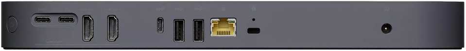Internetinė kamera Asus Google Meet Starter Kit GQE20A-G5002UN Przewodowa sieć LAN dla 9 osób (90MS02U2-M00020)