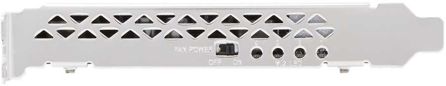 Asus HYPER M.2 X16 CARD V2