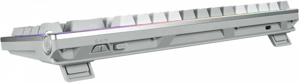 Klaviatūra ASUS ROG Azoth, ROG NX Red