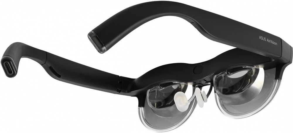 „Asus ASUS AirVision M1“ išmanieji akiniai