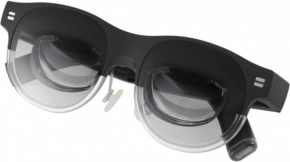 „Asus ASUS AirVision M1“ išmanieji akiniai