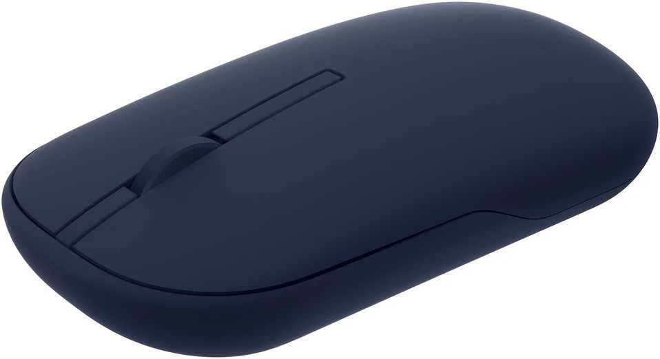 Belaidė pelė Asus MD100, Mėlynos spalvos