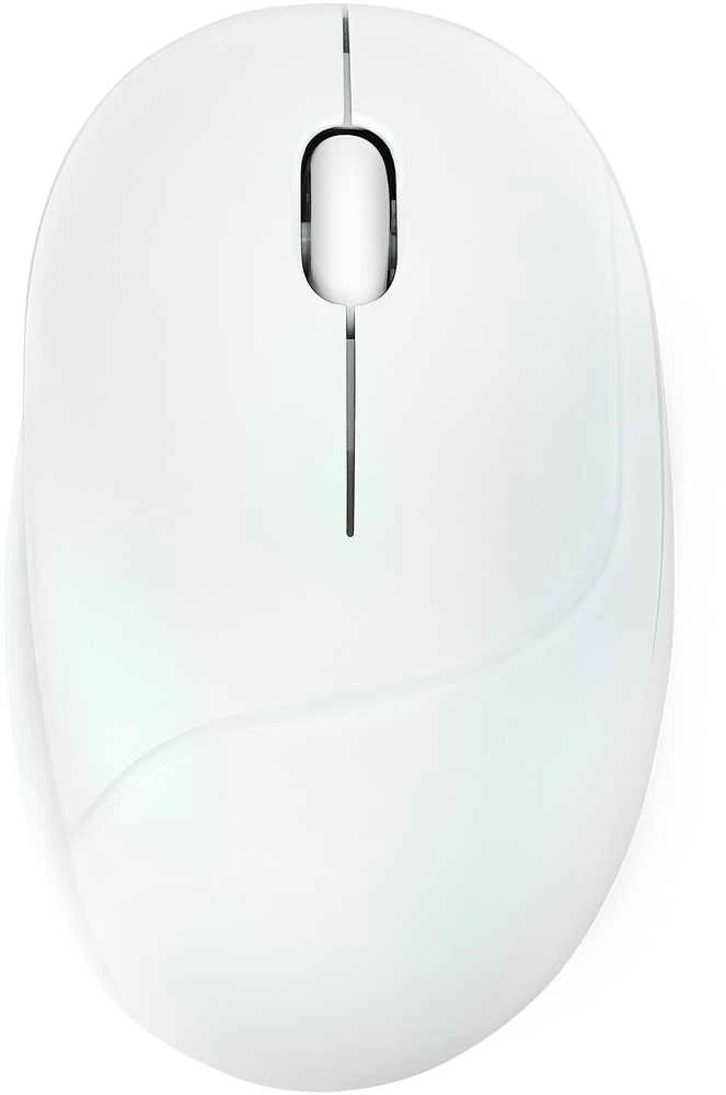 Asus Fragrance MD101 | Pelė | 2.4 GHz, Bluetooth | Iridescent Baltas