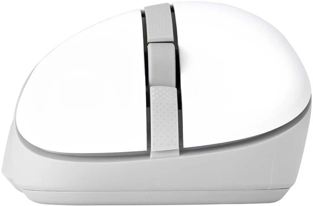 Asus Belaidė pelė | MD102 | Pelė | 2.4 GHz, Bluetooth | Baltas