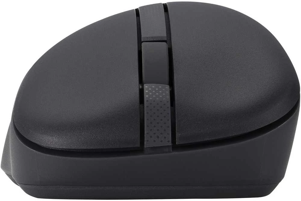 Asus Belaidė pelė | MD102 | Pelė | 2.4 GHz, Bluetooth | Dark Gray