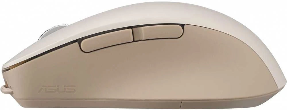 Asus SmartO Pelė | MD200 | Pelė | Wireless | 2.4 GHz, Bluetooth | Silent Plus
