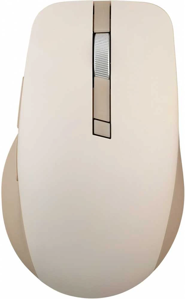 Asus SmartO Pelė | MD200 | Pelė | Wireless | 2.4 GHz, Bluetooth | Silent Plus