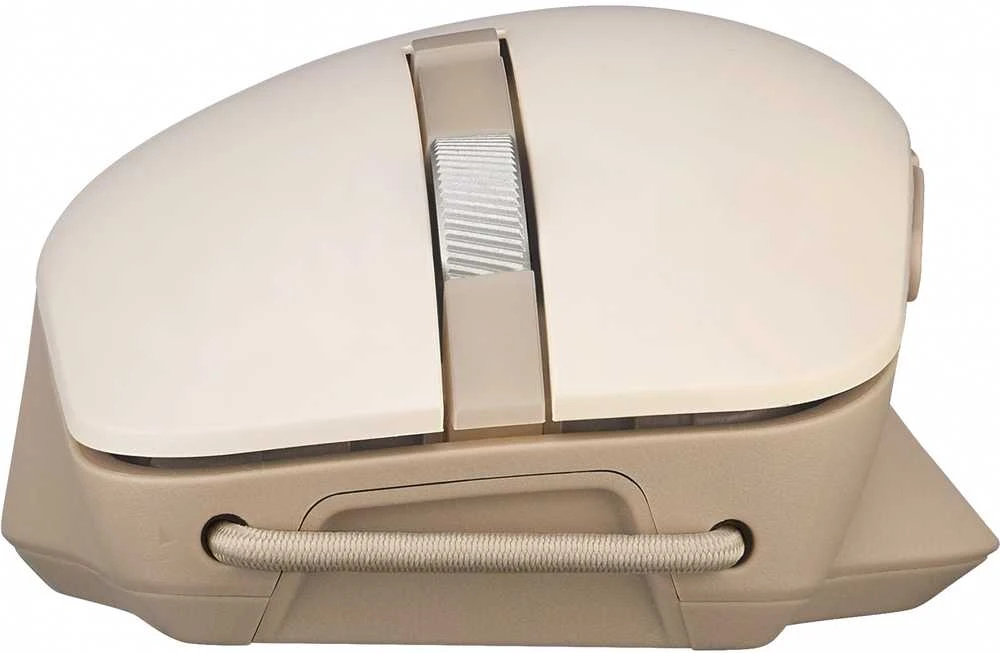 Asus SmartO Pelė | MD200 | Pelė | Wireless | 2.4 GHz, Bluetooth | Silent Plus