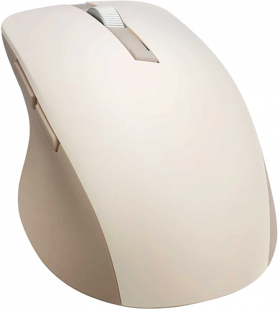 Asus SmartO Pelė | MD200 | Pelė | Wireless | 2.4 GHz, Bluetooth | Silent Plus