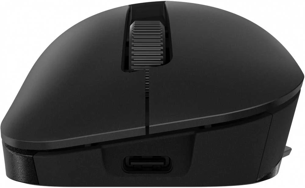 Asus | Belaidė pelė | MD300 | Wireless | Bluetooth | Juodas