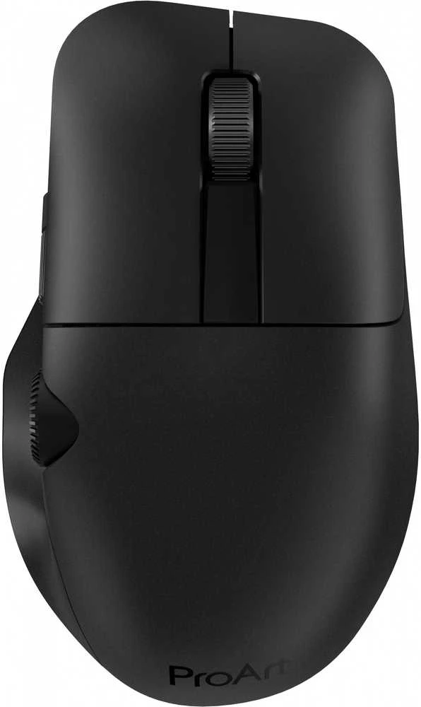 Asus | Belaidė pelė | MD300 | Wireless | Bluetooth | Juodas