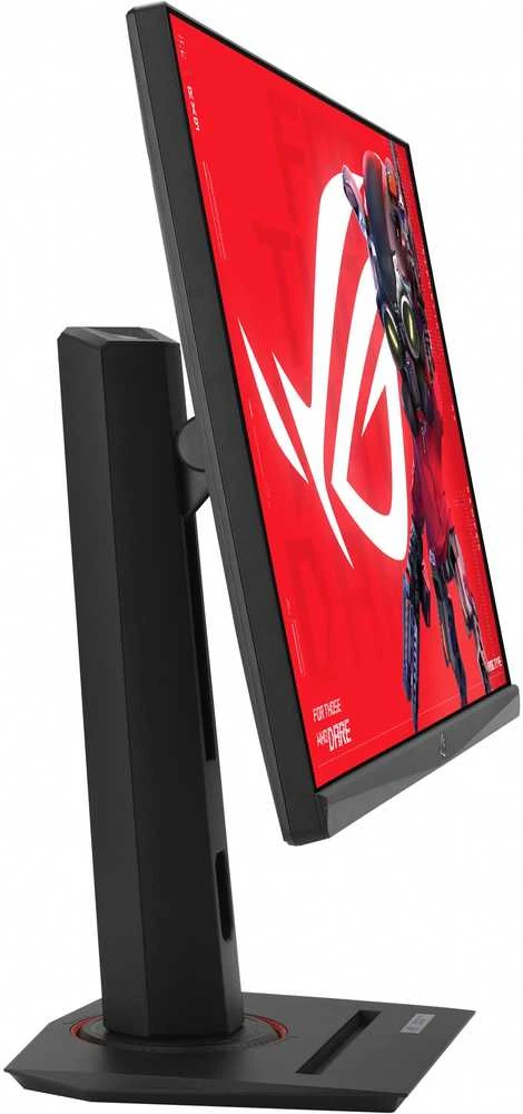 Monitorius ASUS ROG Strix XG279CNS - 380Hz | Full HD | Fast IPS | 27''