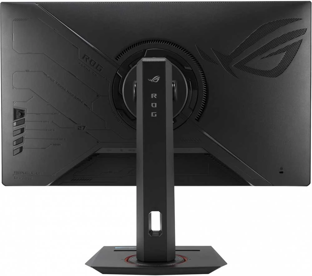 Monitorius ASUS ROG Strix XG279CNS - 380Hz | Full HD | Fast IPS | 27''