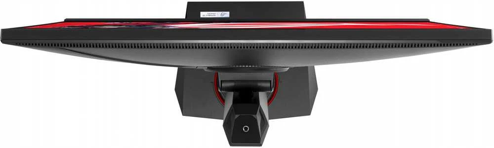 Monitorius ASUS ROG Strix XG279CNS - 380Hz | Full HD | Fast IPS | 27''