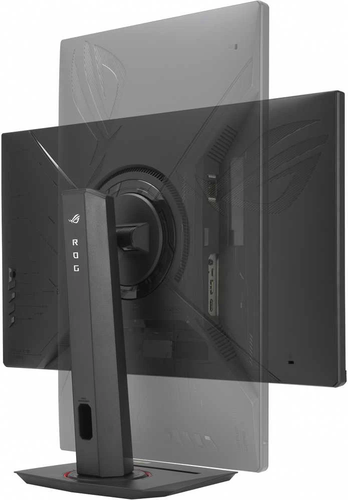 Monitorius ASUS ROG Strix XG279CNS - 380Hz | Full HD | Fast IPS | 27''