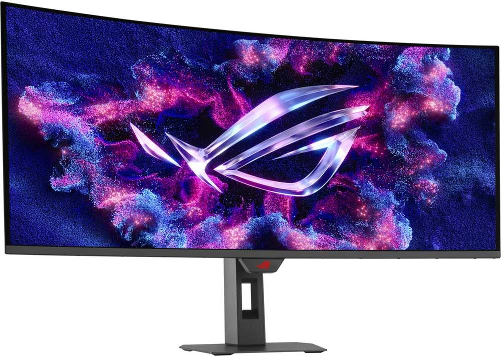 Monitorius ASUS XG34WCDG - 175Hz | UWQHD | QD-OLED | 34"