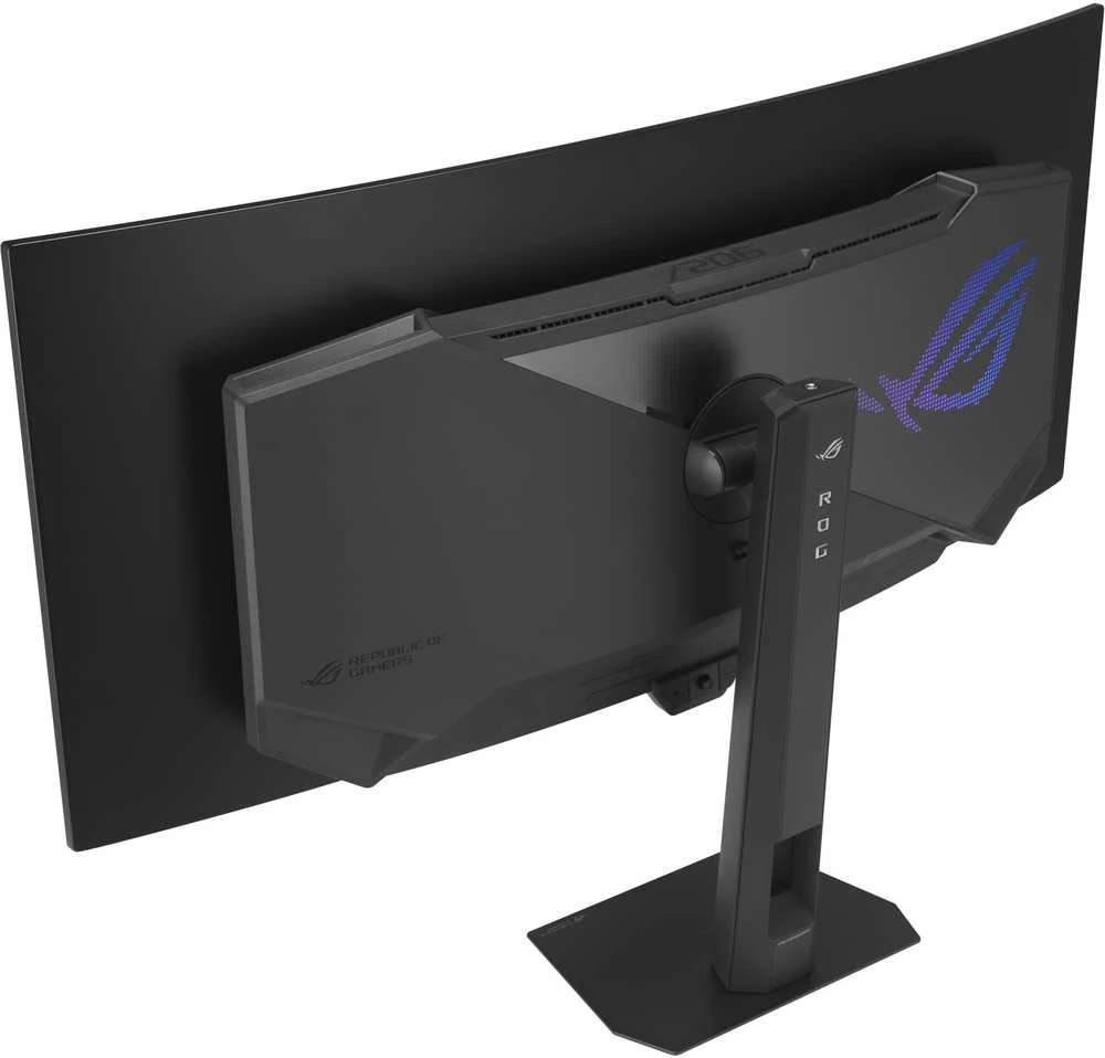 Monitorius ASUS XG34WCDG - 175Hz | UWQHD | QD-OLED | 34"