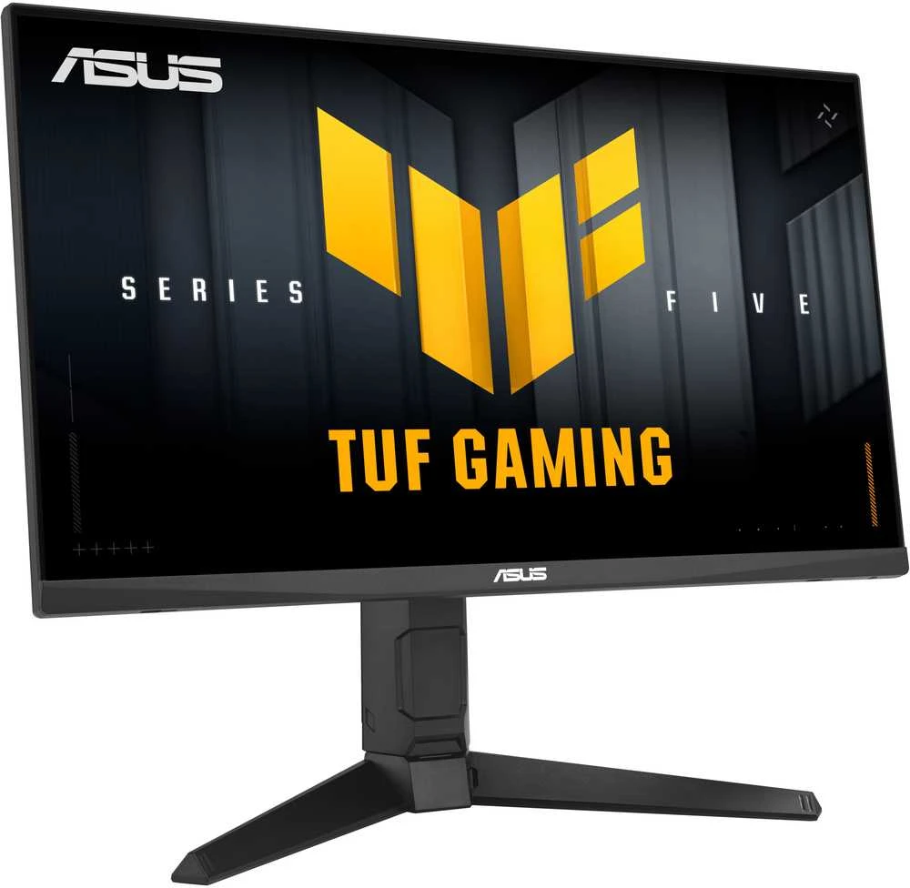 ASUS TUF VG249QML5A Gaming Monitorius 24" FHD/IPS 1920x1080/16:9/300cd/m2/1ms Ekranas port, HDMI | Asus
