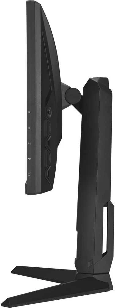 ASUS TUF VG249QML5A Gaming Monitorius 24" FHD/IPS 1920x1080/16:9/300cd/m2/1ms Ekranas port, HDMI | Asus