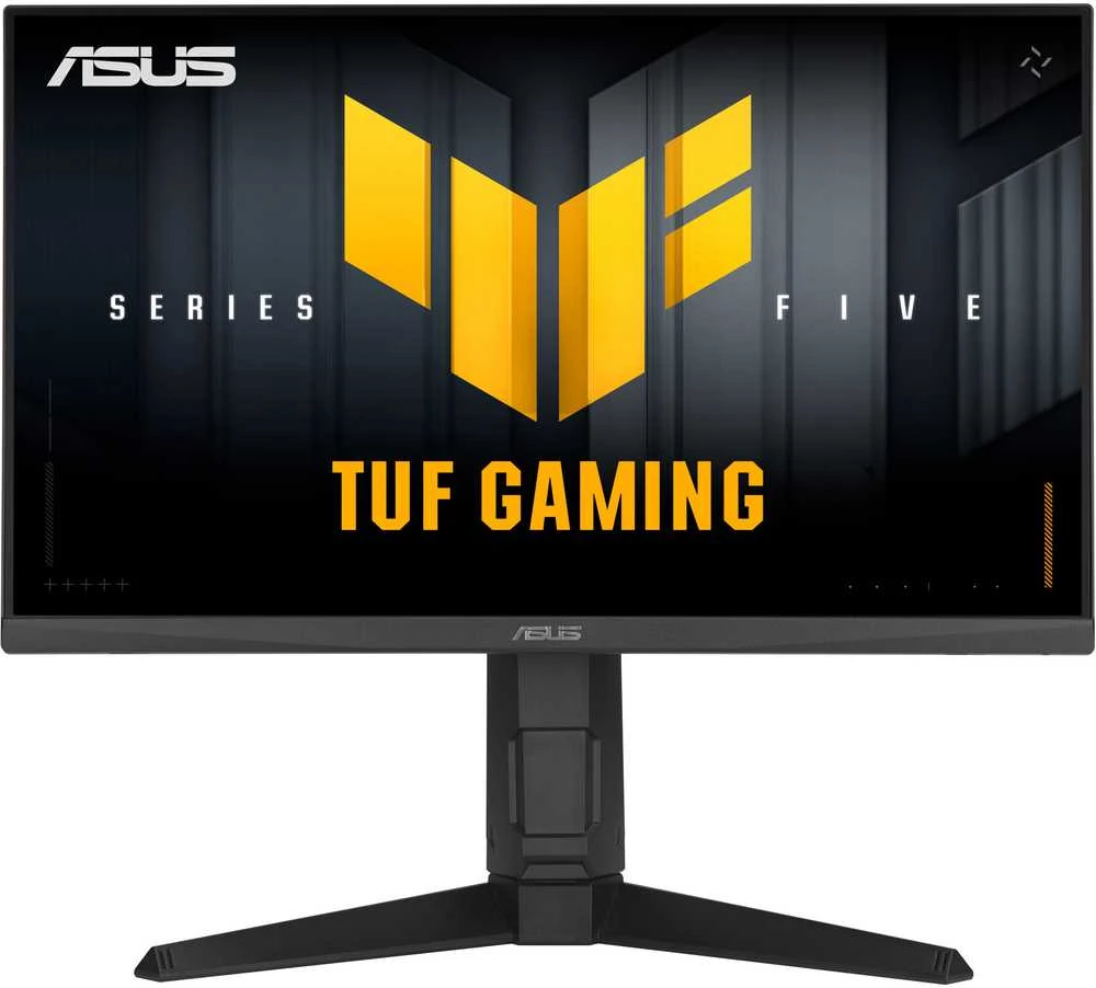 ASUS TUF VG249QML5A Gaming Monitorius 24" FHD/IPS 1920x1080/16:9/300cd/m2/1ms Ekranas port, HDMI | Asus