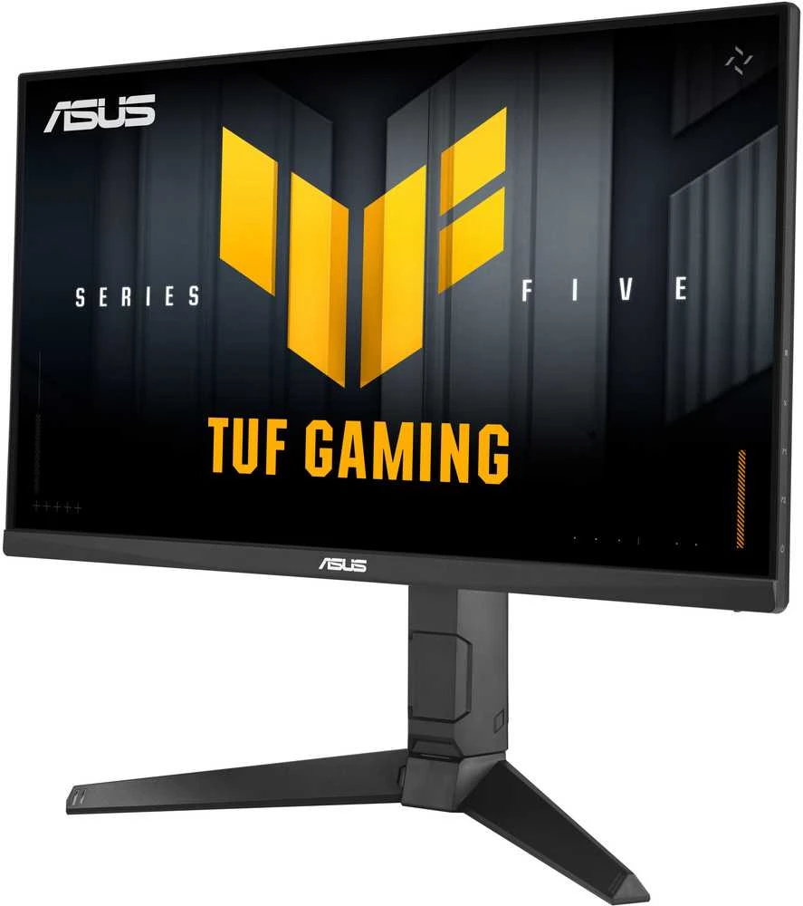 ASUS TUF VG249QML5A Gaming Monitorius 24" FHD/IPS 1920x1080/16:9/300cd/m2/1ms Ekranas port, HDMI | Asus