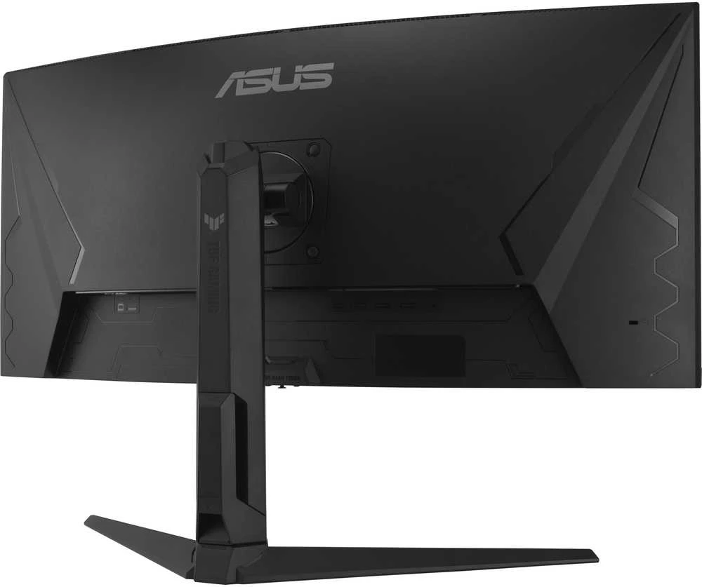 Žaidimų monitorius Asus TUF Gaming VG34WQML5A, 34" UWQHD lenktas VA, 250Hz