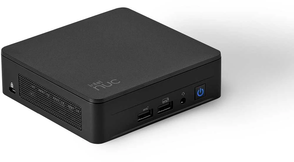 ASUS RNUC13L3KV500002I Juodas i5-1350P