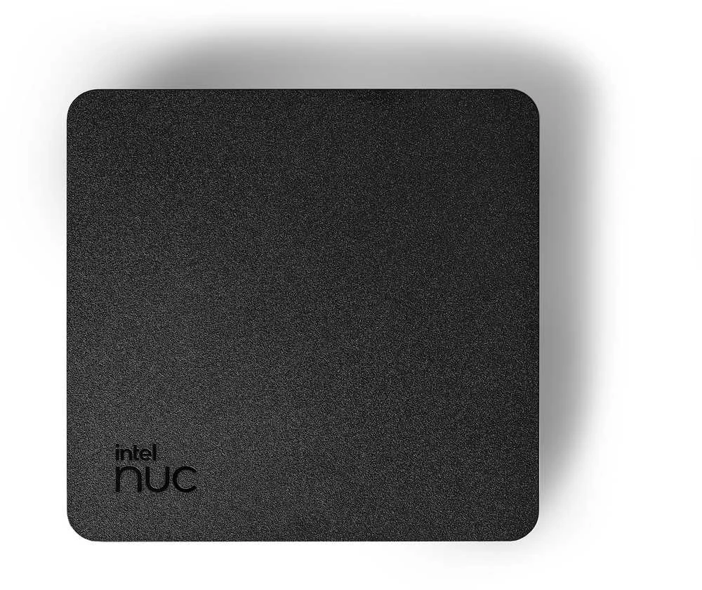 ASUS RNUC13L3KV500002I Juodas i5-1350P