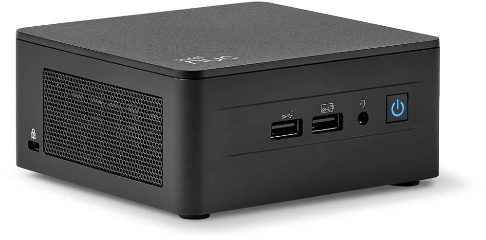 ASUS NUC GEN13 Pro Arena Canyon i7 RNUC13L3Hv70002 EU CORD vPro