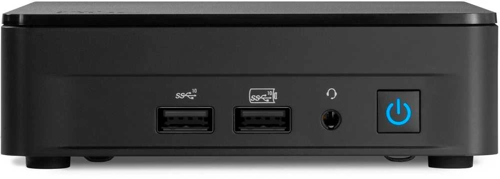 ASUS NUC GEN13 Pro Liberty Canyon i7 RNUC13L3Kv70002 EU laidas vPro