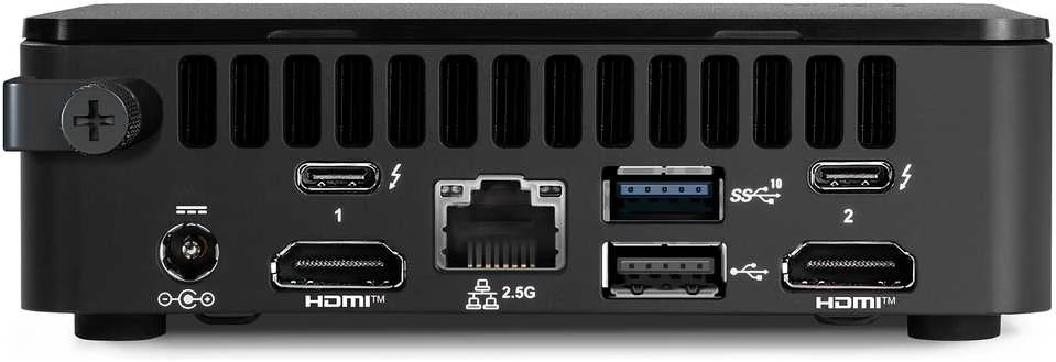SKAIČIAVIMO RINKINYS CI5-1350PE/RNUC13L5KV500000I ASUS