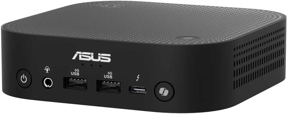 ASUS NUC Gen14 Pro AI Lunar Canyon U9/32GB/1TB/Win11Pro RNUC14LNKU9094N2 EU laidas