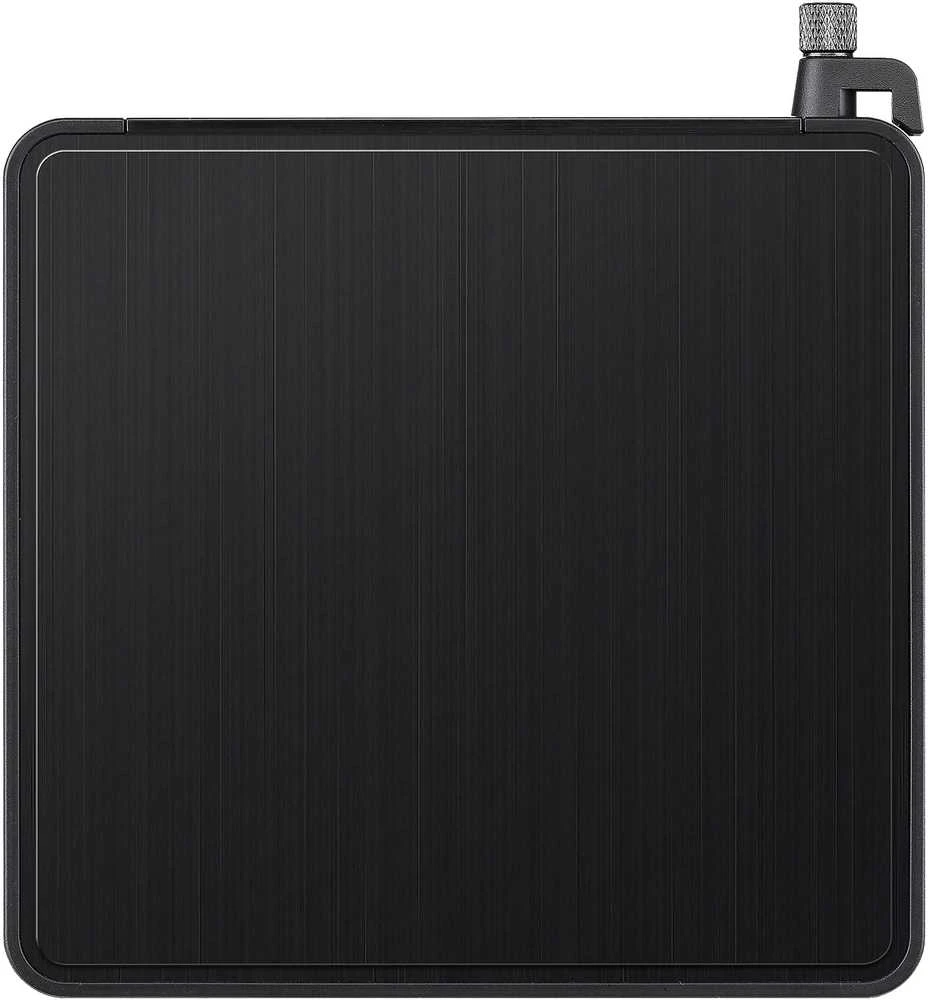 ASUS NUC 14 Pro RNUC14RVHV500002I UCFF Juodas 135H