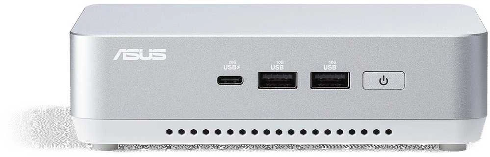 ASUS NUC GEN14 Pro+ Revel+ Canyon U9/2x16GB/1TB/Win11 RNUC14RVSU9089A2I EU LAIDOS