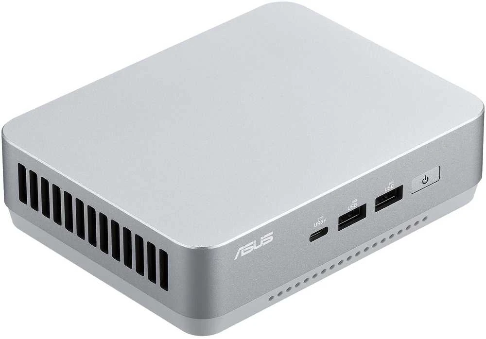 ASUS NUC GEN14 Pro+ Revel+ Canyon U9/2x16GB/1TB/Win11 RNUC14RVSU9089A2I EU LAIDOS