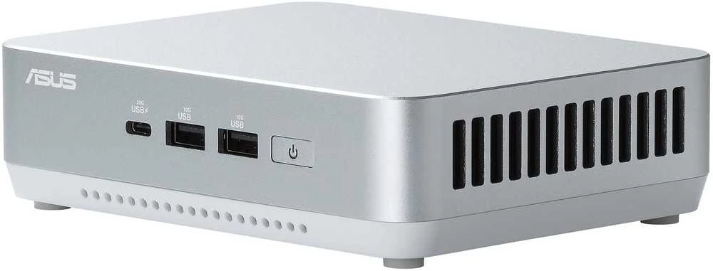 ASUS NUC GEN14 Pro+ Revel+ Canyon U9/2x16GB/1TB/Win11 RNUC14RVSU9089A2I EU LAIDOS