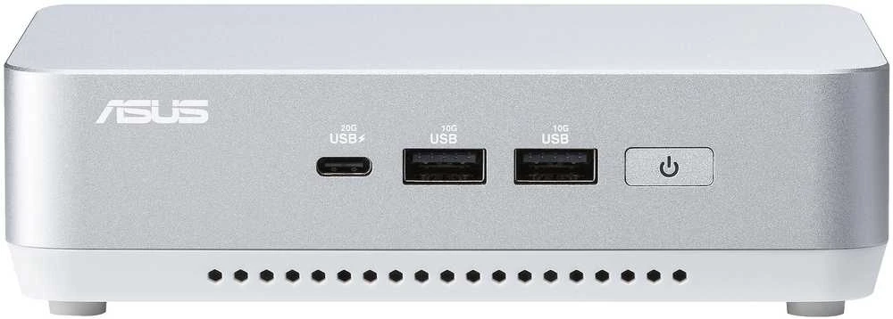 ASUS NUC GEN14 Pro+ Revel+ Canyon U9/2x16GB/1TB/Win11 RNUC14RVSU9089A2I EU LAIDOS