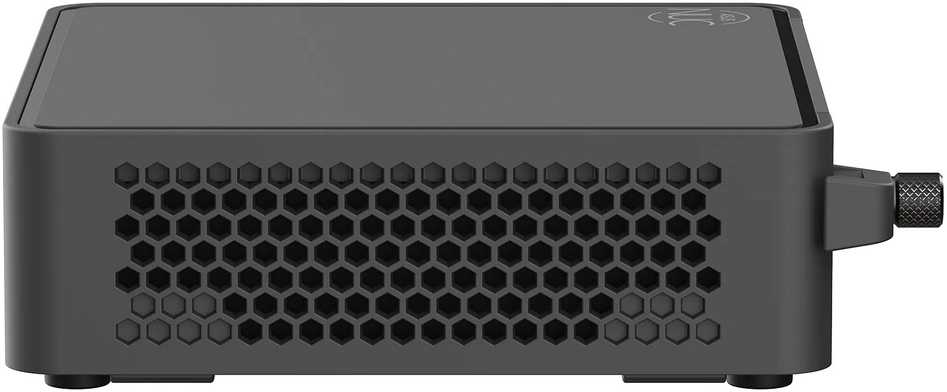 Asus NUC Gen15 Pro Cyber Canyon C3 RNUC15CRKI300000 No Cord