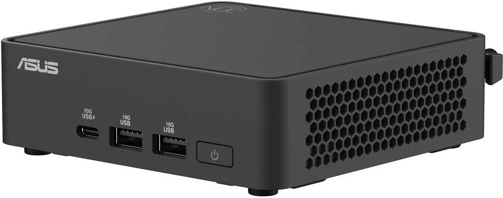ASUS RNUC15CRKC500002 Barebone Intel Core 5 210H rinkinys L6 EU laidas